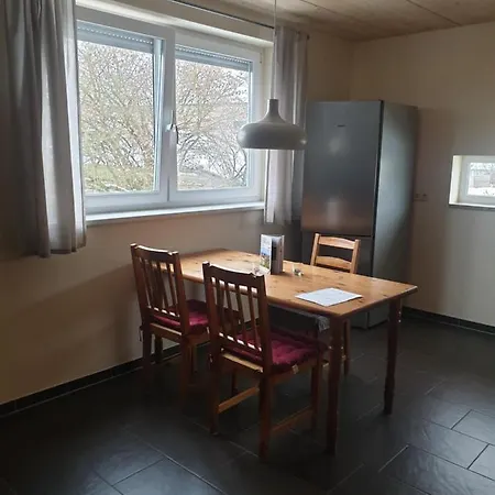 Ferienwohnung Steinruecken * Grub am Forst