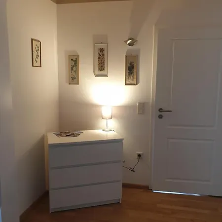Ferienwohnung Steinruecken * Grub am Forst