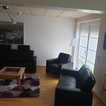 Ferienwohnung Steinruecken