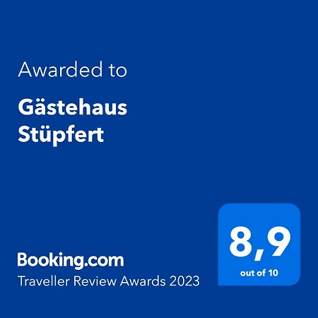 Ferienwohnung Steinruecken * Grub am Forst